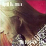 April Barrows - My Dream Is You cd