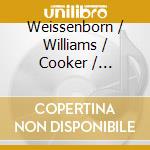 Weissenborn / Williams / Cooker / Sonneborn - Romanze cd