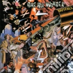 One Hit Wonder - Outfall cd