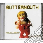 Musical monkey cd
