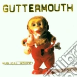 Guttermouth - Musical Monkey cd