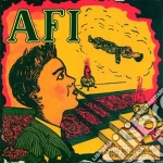 Afi - Shut Your Mouth And Open.. cd