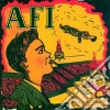Afi - Shut Your Mouth And Open.. cd