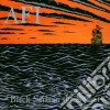 Afi - Black Sails In The Sunset cd