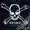 Ensign - For What It's Worth cd