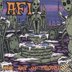 (LP Vinile) Afi - Art Of Drowning lp vinile di Afi