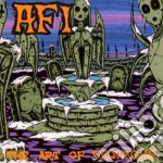 Afi - The Art Of Drowning