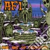Afi - The Art Of Drowning cd musicale di AFI