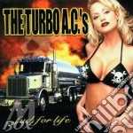 Turbo Ac's - Fuel For Life