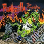 Punkzilla cd