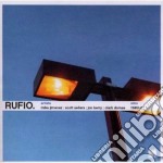 Rufio - Ep