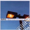 Rufio - Ep cd