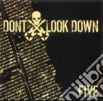 Don't Look Down - Five