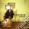 A Wilhelm Scream - Mite Print cd