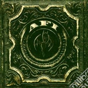 Afi - Afi cd musicale di AFI