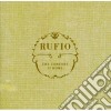 Rufio - The Comfort Of Home cd