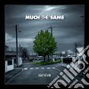 Much The Same - Survive cd