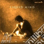Wild, Chuck - Liquid Mind Ii: Slow World cd