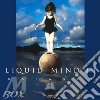 Liquid Mind - Liquid Mind 3: Balance cd