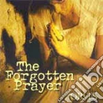 Orcus - The Forgotten Prayer cd