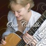 Tina Landel - One Candle