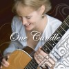Tina Landel - One Candle cd
