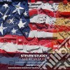Steven Stucky - American Muse (Sacd) cd