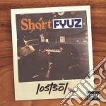 Shortfyuz - Lostsol 96