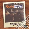 Shortfyuz - Lostsol 96 cd