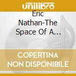 Eric Nathan-The Space Of A Door cd