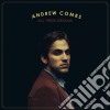 Andrew Combs - All These Dreams cd