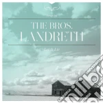 (LP Vinile) Landreth Bros - Let It Lie vinile