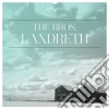 (LP Vinile) Landreth Bros - Let It Lie cd