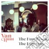 Van Hunt - Fun Rises, The Fun Sets cd