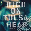 John Moreland - High On Tulsa Heat cd