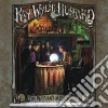 Ray Wylie Hubbard - The Ruffian's Misfortune cd
