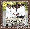 Mc Crary Sisters - Let's Go cd