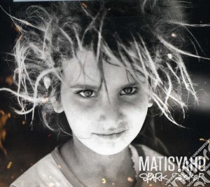 Matisyahu - Spark Seeker cd musicale di Matisyahu