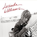 (LP Vinile) Lucinda Williams - Lucinda Williams