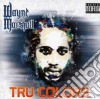 Wayne Marshall - Tru Colors cd