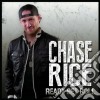 Chase Rice - Ready Set Roll cd