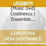 (Music Dvd) Costinescu / Ensemble Sospeso / Mcwhorter - Jubilus & Pantomime cd musicale