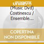 (Music Dvd) Costinescu / Ensemble Sospeso / Mcwhorter - Jubilus & Pantomime cd
