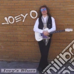 Joey O - Joey'S Blues cd