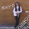 Joey O - Joey'S Blues cd