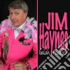 Jim Haynes - Galah Occasion cd