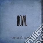 Howlin' Brothers (The) - Howl