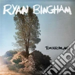 Ryan Bingham - Tomorrowland cd