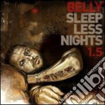 Belly (Rap) - Sleepless Nights 1.5 cd