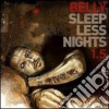 Belly (Rap) - Sleepless Nights 1.5 cd